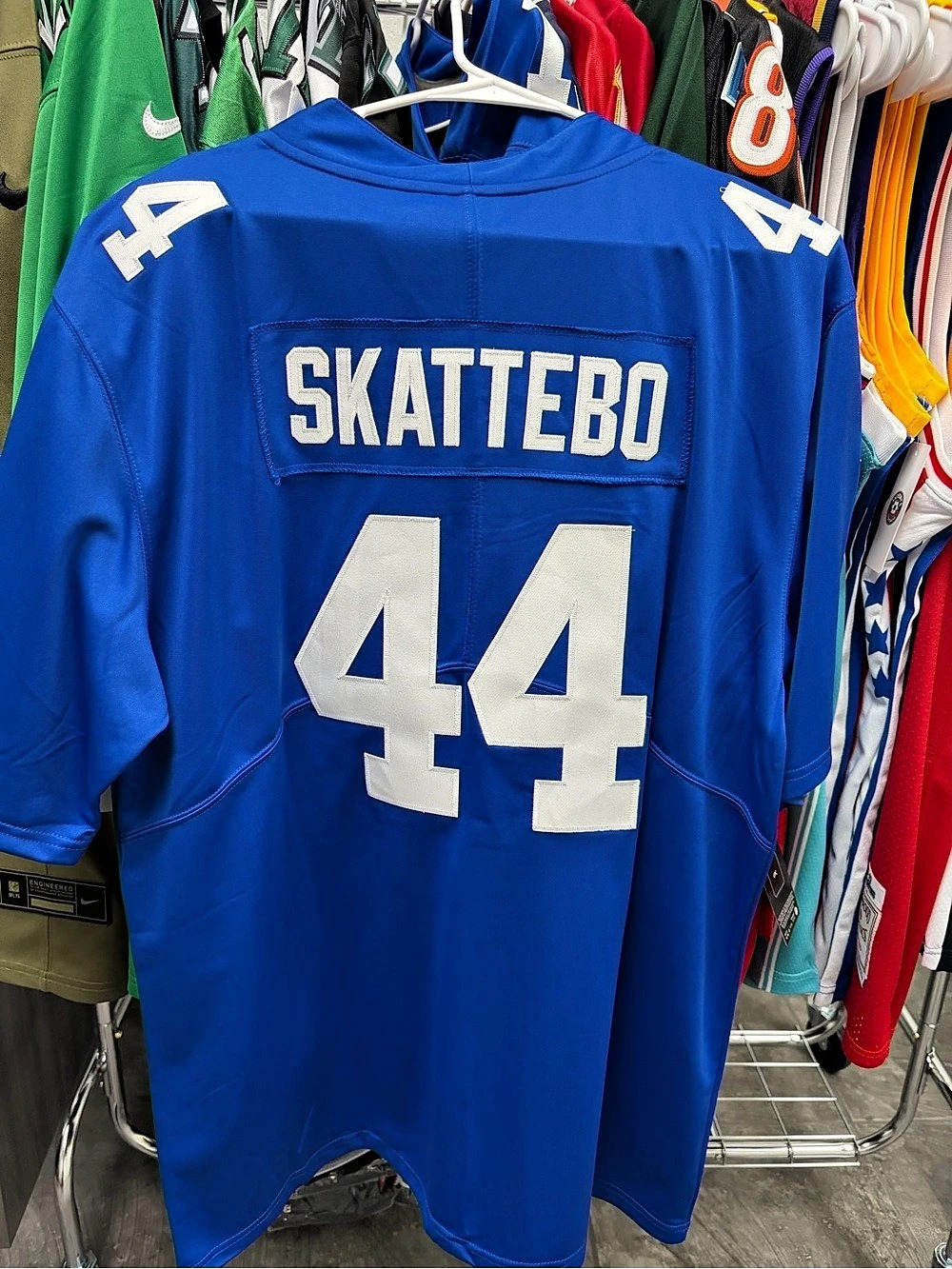 Nike Giants Skattebo Men’s